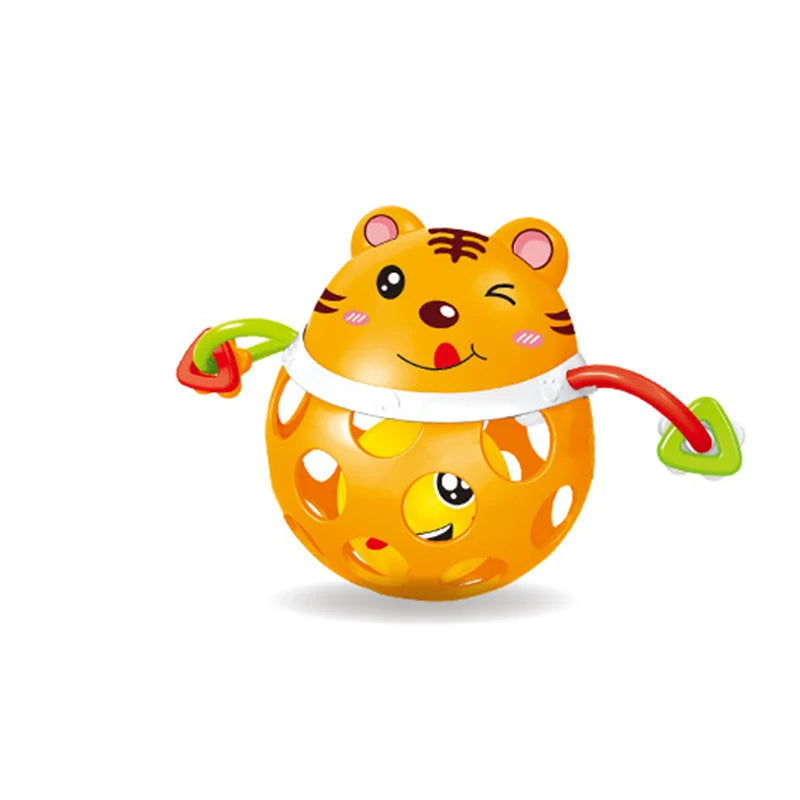 Baby's Rattles Toys