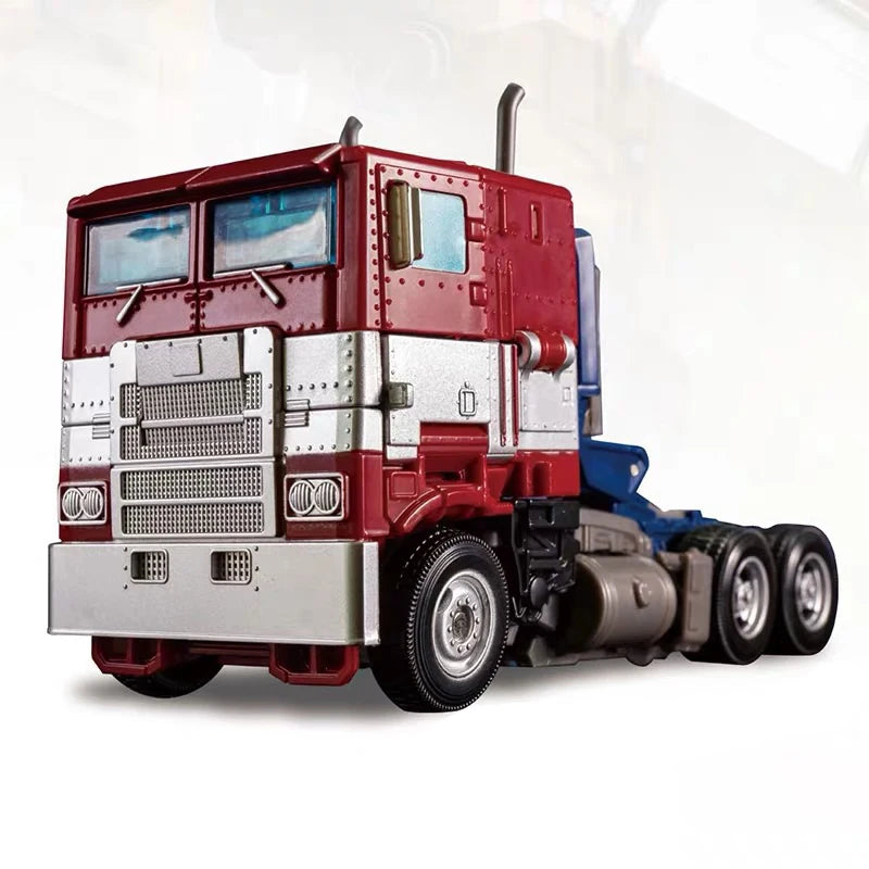 Transformers Movie OP Commander SS38 Series Action Figure Robot Boy Toys Children Gifts Deformed Car Model Kids