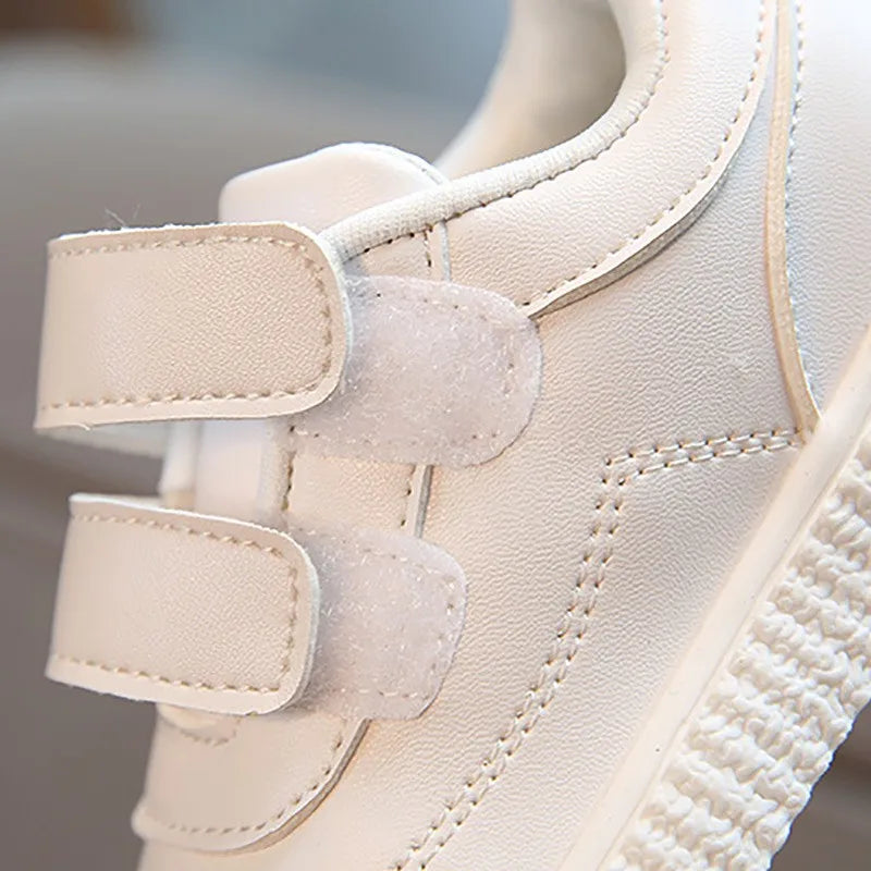 Kid's Flexible Sole Trainers Shoes