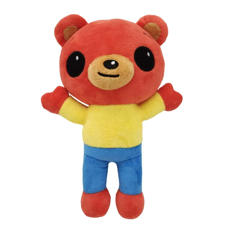 Plim Plim, A Hero's Heart, 25 cm, plushies, plushy toy, characters, Plim Plim, Mei-Li, Nesho, Acuarella, Bam