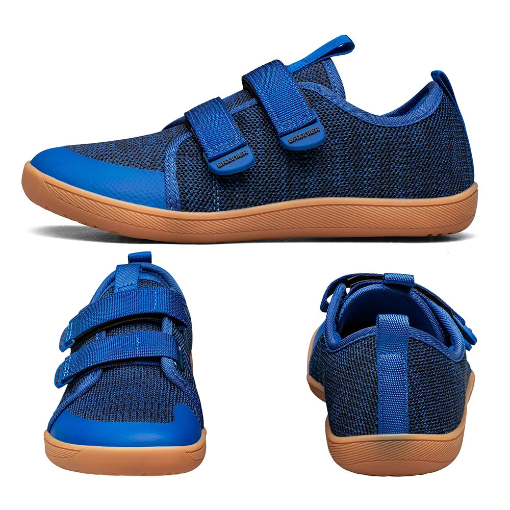 Kid's Barefoot Breathable Sneakers