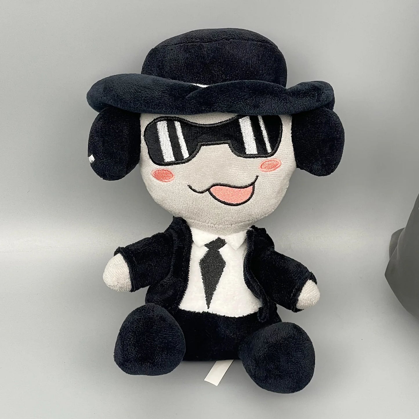Forsaken, Roblox, Chance. 20 cm, plushy, plushie, kids, cute