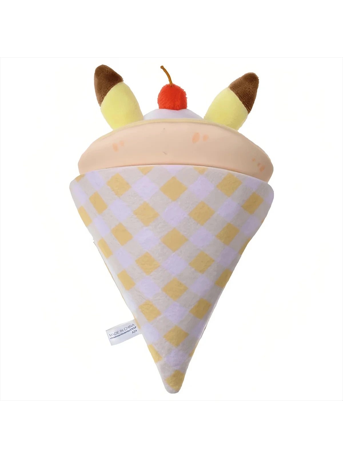 Pikachu Plush Dolls Toys Piplup Cute Anime Figure Stuffed Plush Toys Decoration Dolls For Children's Birthdays Festival Gifts