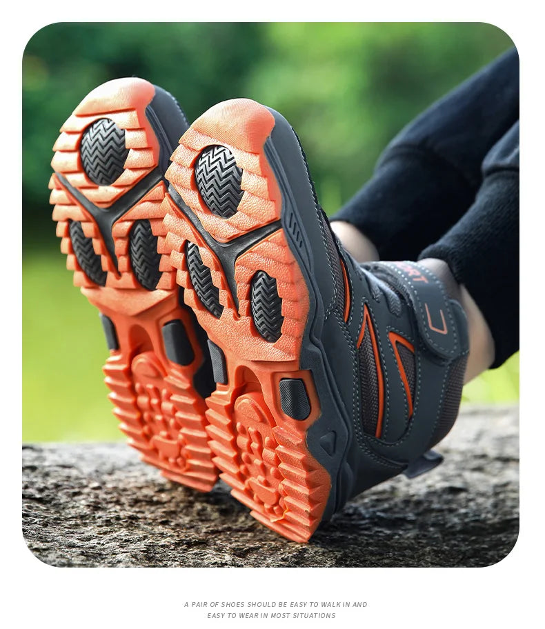 Children outdoor Sneakers