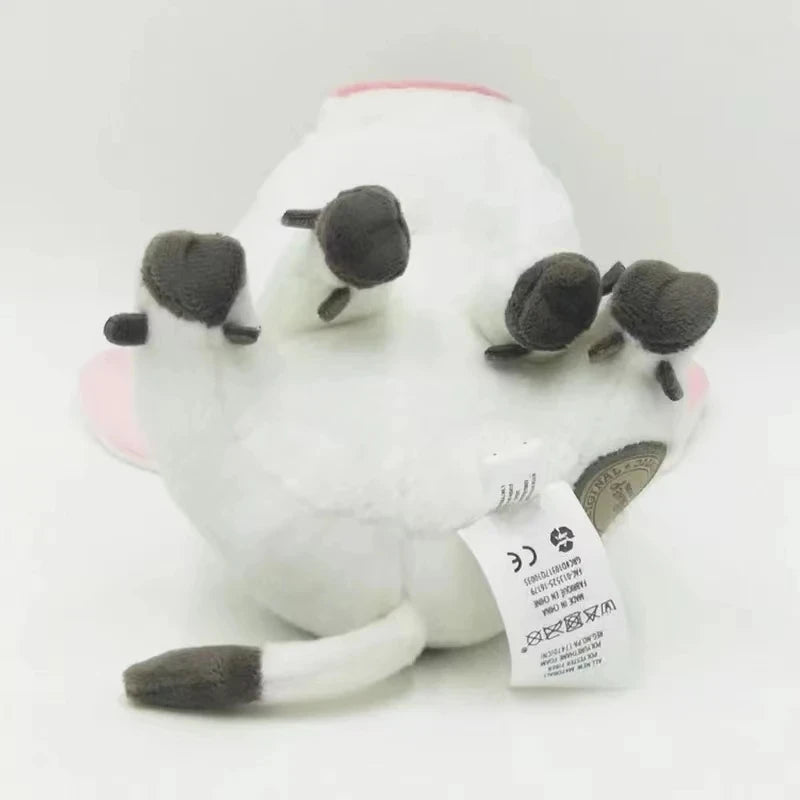 Moana Movie Pet Pig 22cm Pua Cute Cartoon Plush Toy Stuffed Animal Dolls Children Birthday Gifts