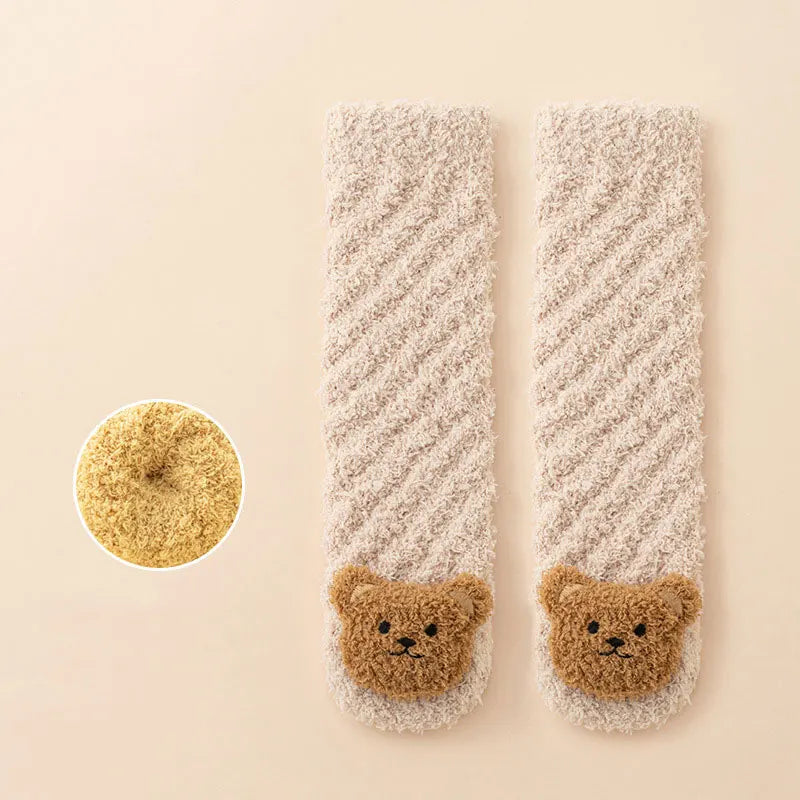 Baby winter Long Socks