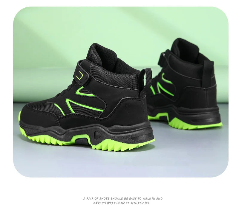 Children outdoor Sneakers