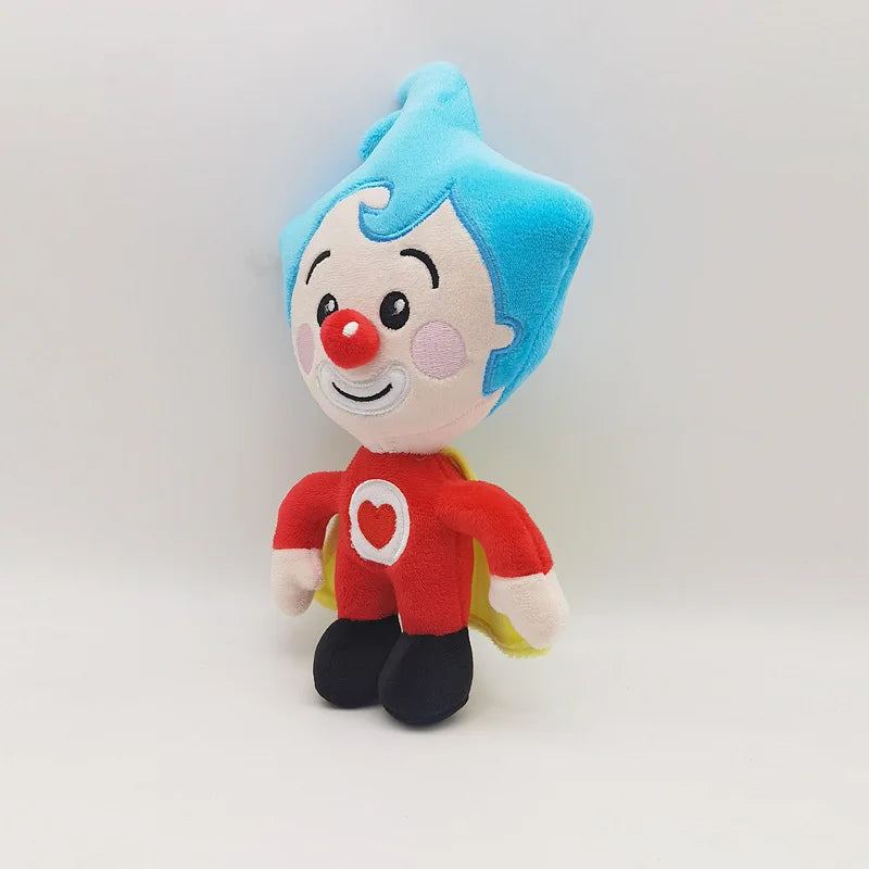 Plim Plim, A Hero's Heart, 25 cm, plushies, plushy toy, characters, Plim Plim, Mei-Li, Nesho, Acuarella, Bam