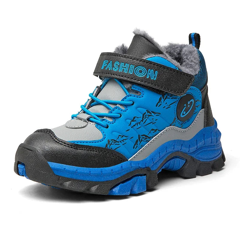 Children's Winter sports outdoor Shoes