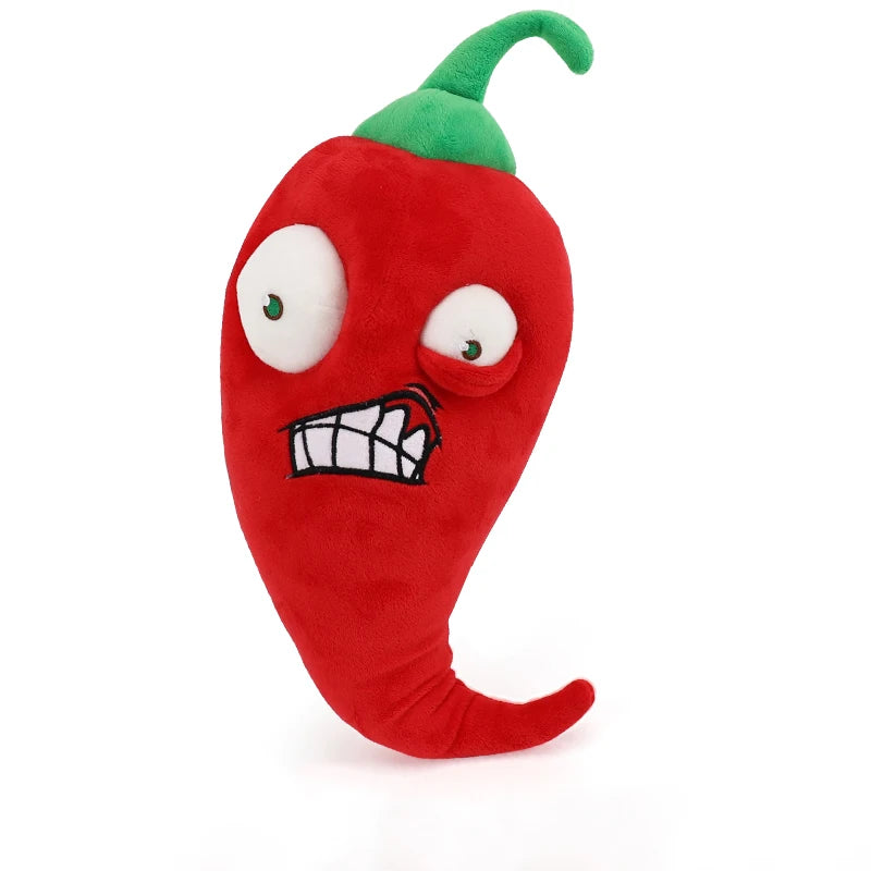 Plants vs Zombies Sunflower Peashooter Coconut Plush Doll Toy Pillow Toy Figures Soft Large Zombie Pillow Kid Christmas Gifts