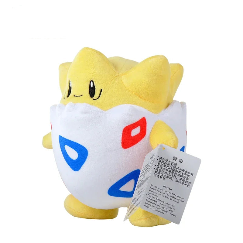 Pikachu Charizard Doll Gengar Squirtle Pokemon Plush Stuff Toy Plush Doll Espeon Glaceon Umbreon Soft Cartoon Toys Kids Gifts