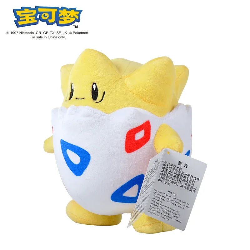 Pikachu Charizard Doll Gengar Squirtle Pokemon Plush Stuff Toy Plush Doll Espeon Glaceon Umbreon Soft Cartoon Toys Kids Gifts