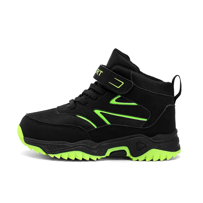 Children outdoor Sneakers