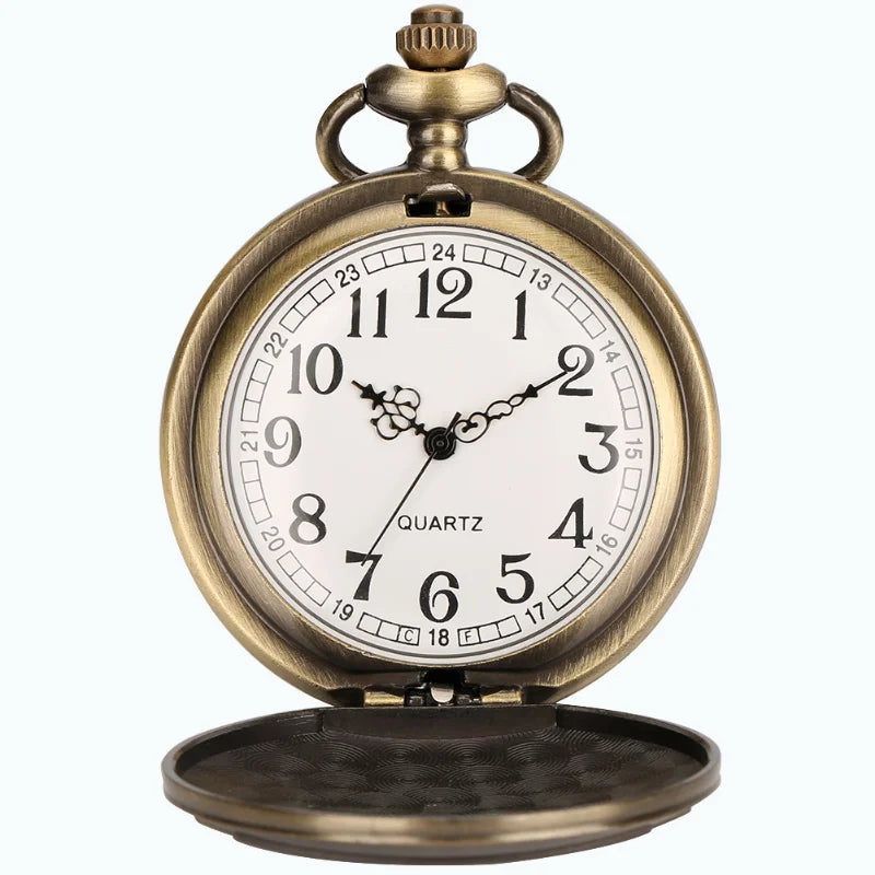 Disney Movie Gravity Fall Bill Cipher Time Gem Necklace Quartz Pocket Watch Weird Town Triangle One-Eyed Devil Pendant Chain Toy