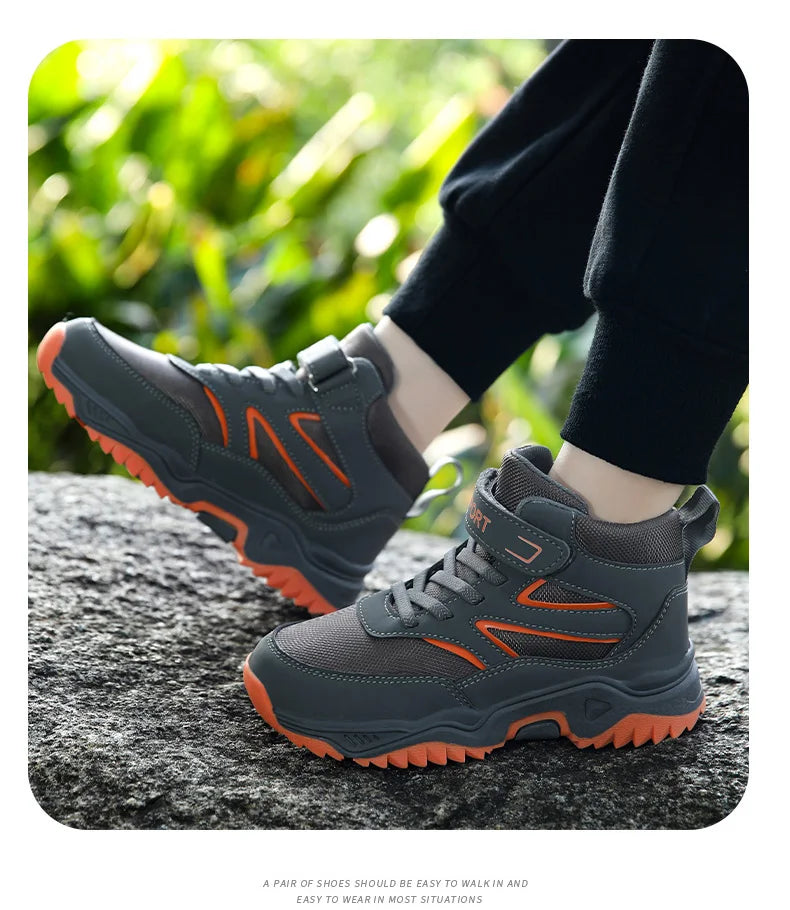 Children outdoor Sneakers
