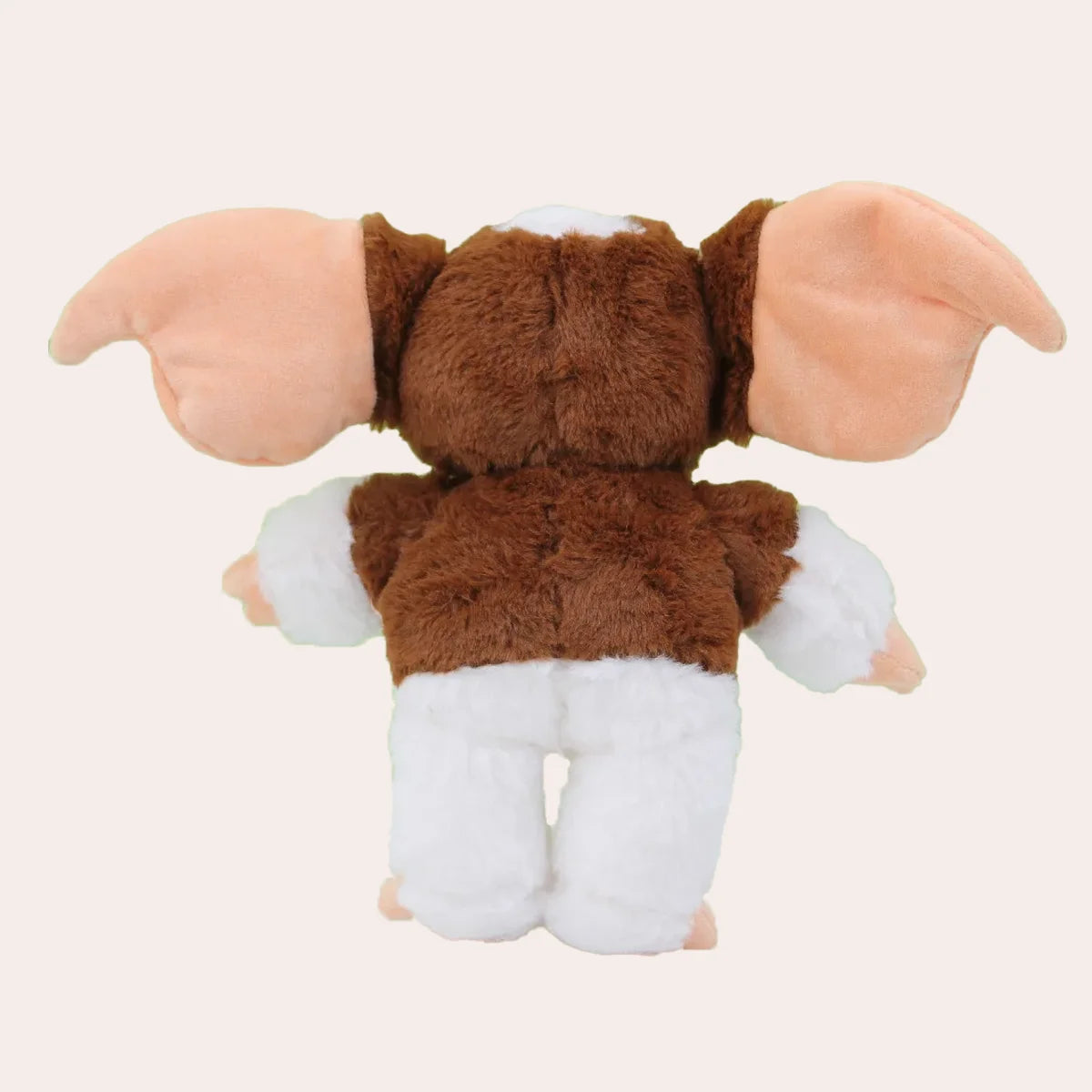 Gremlins Gizmo Plush Toys 26cm Funny Soft Fluffy Movie Figure Stuffed Plushie Doll Cute Home Decoration Kids Birthday Gifts