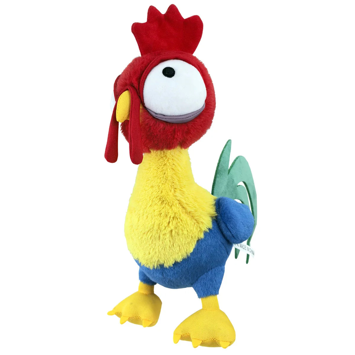 Disney Movie Moana 20-30cm High Quailty Pet Pig Cock Room Decor Plush Dolls Kids Birthday Christmas Gifts
