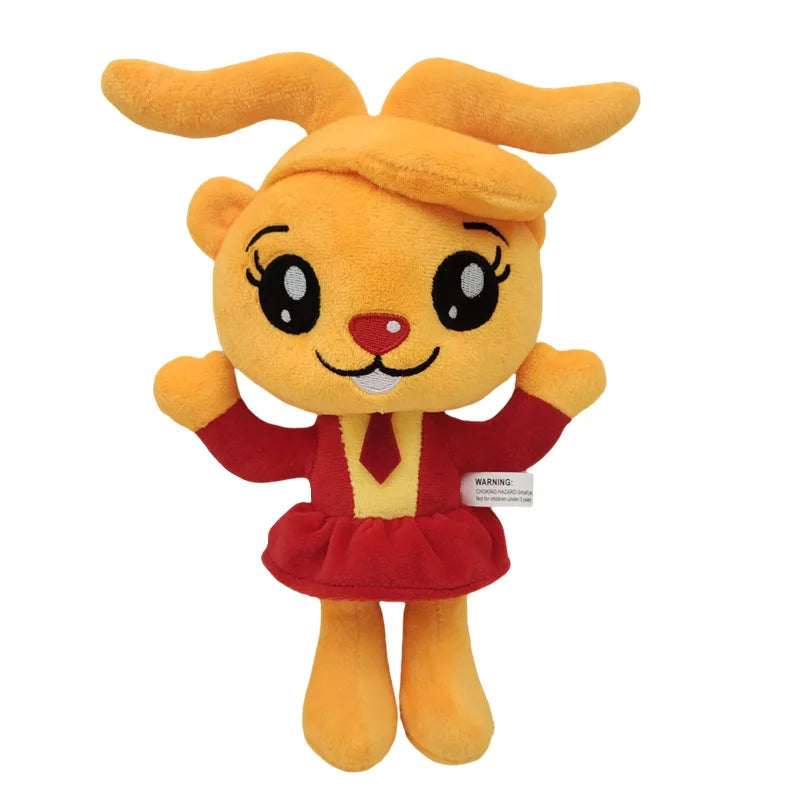 Plim Plim, A Hero's Heart, 25 cm, plushies, plushy toy, characters, Plim Plim, Mei-Li, Nesho, Acuarella, Bam