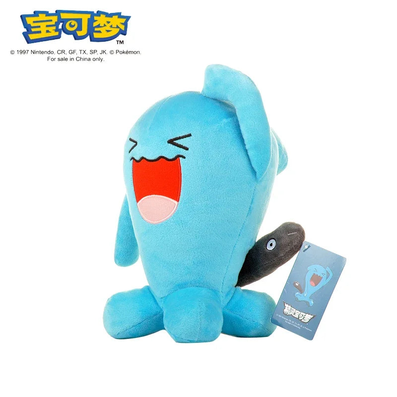 Pikachu Charizard Doll Gengar Squirtle Pokemon Plush Stuff Toy Plush Doll Espeon Glaceon Umbreon Soft Cartoon Toys Kids Gifts