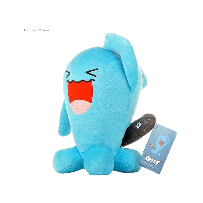 Pikachu Charizard Doll Gengar Squirtle Pokemon Plush Stuff Toy Plush Doll Espeon Glaceon Umbreon Soft Cartoon Toys Kids Gifts