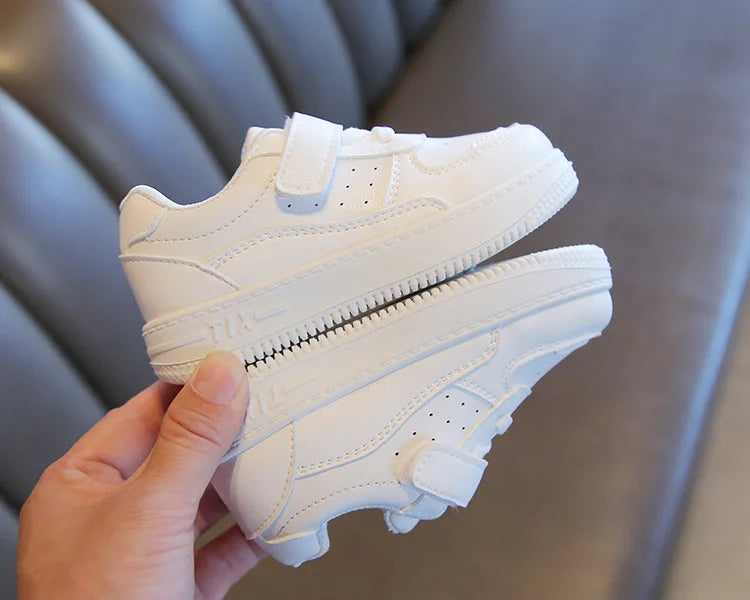Unisex casual Anti Slip Soft Sole Sneakers