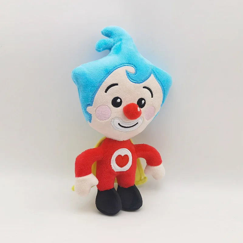 Plim Plim, A Hero's Heart, 25 cm, plushies, plushy toy, characters, Plim Plim, Mei-Li, Nesho, Acuarella, Bam