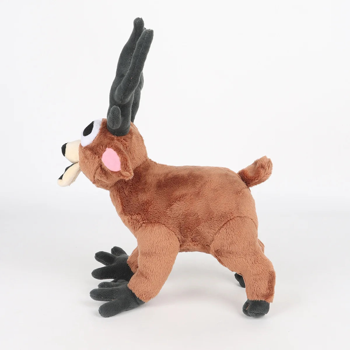 99 NIGHTS IN THE FOREST Deer Plush Toys Movie Stuffed Animals Deer Toy Fans Birthday Gifts Toys for Kids Halloween Gifts