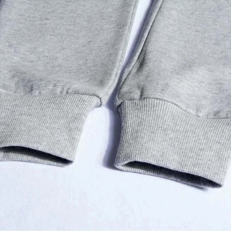 Girls Casual Jogging Trousers