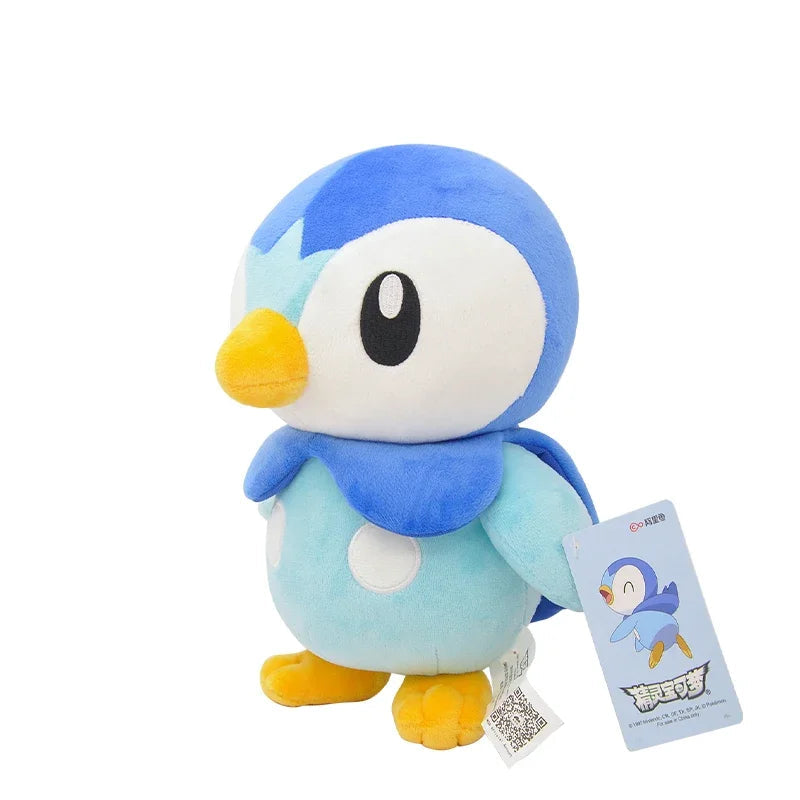 Pikachu Charizard Doll Gengar Squirtle Pokemon Plush Stuff Toy Plush Doll Espeon Glaceon Umbreon Soft Cartoon Toys Kids Gifts