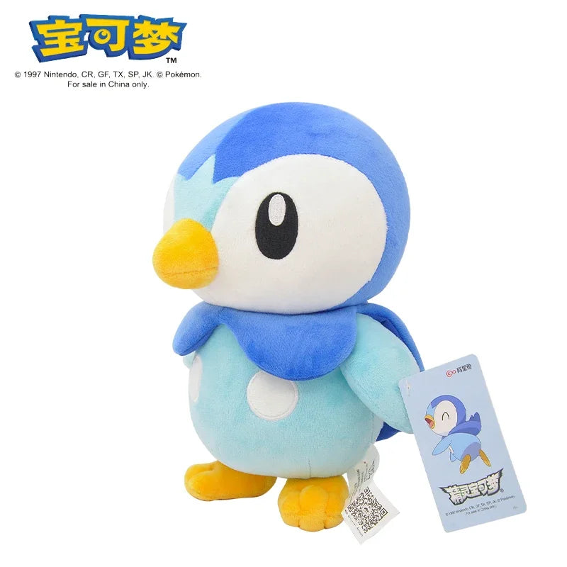 Pikachu Charizard Doll Gengar Squirtle Pokemon Plush Stuff Toy Plush Doll Espeon Glaceon Umbreon Soft Cartoon Toys Kids Gifts