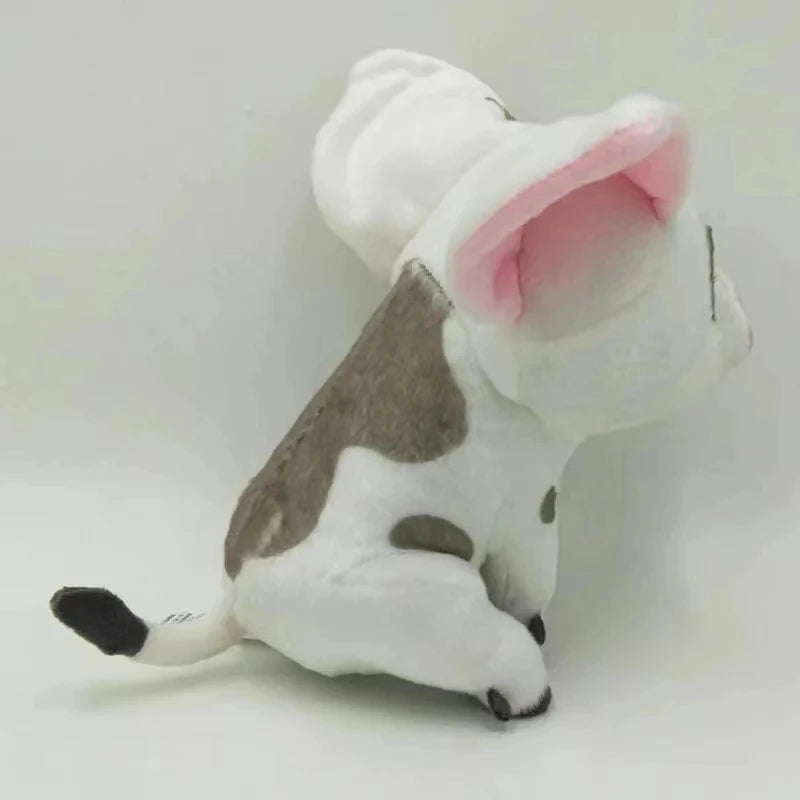 Moana Movie Pet Pig 22cm Pua Cute Cartoon Plush Toy Stuffed Animal Dolls Children Birthday Gifts