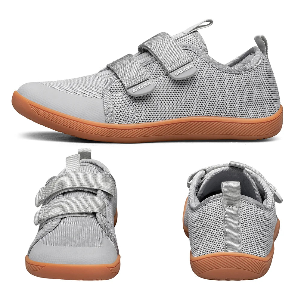 Kid's Barefoot Breathable Sneakers