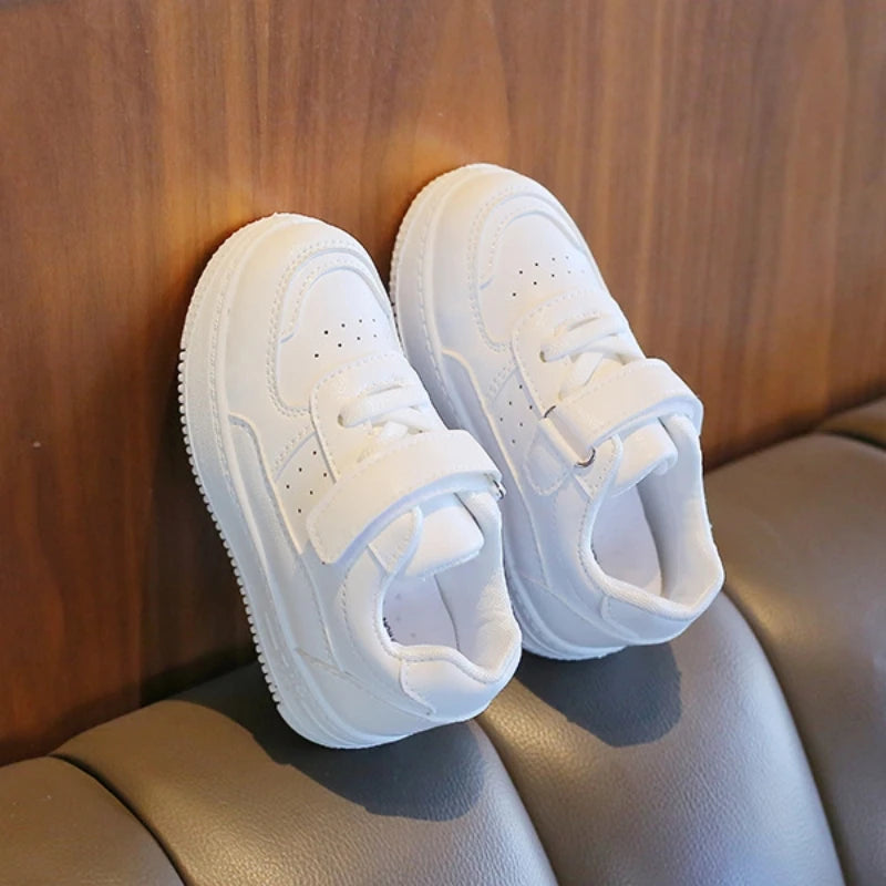 Unisex casual Anti Slip Soft Sole Sneakers