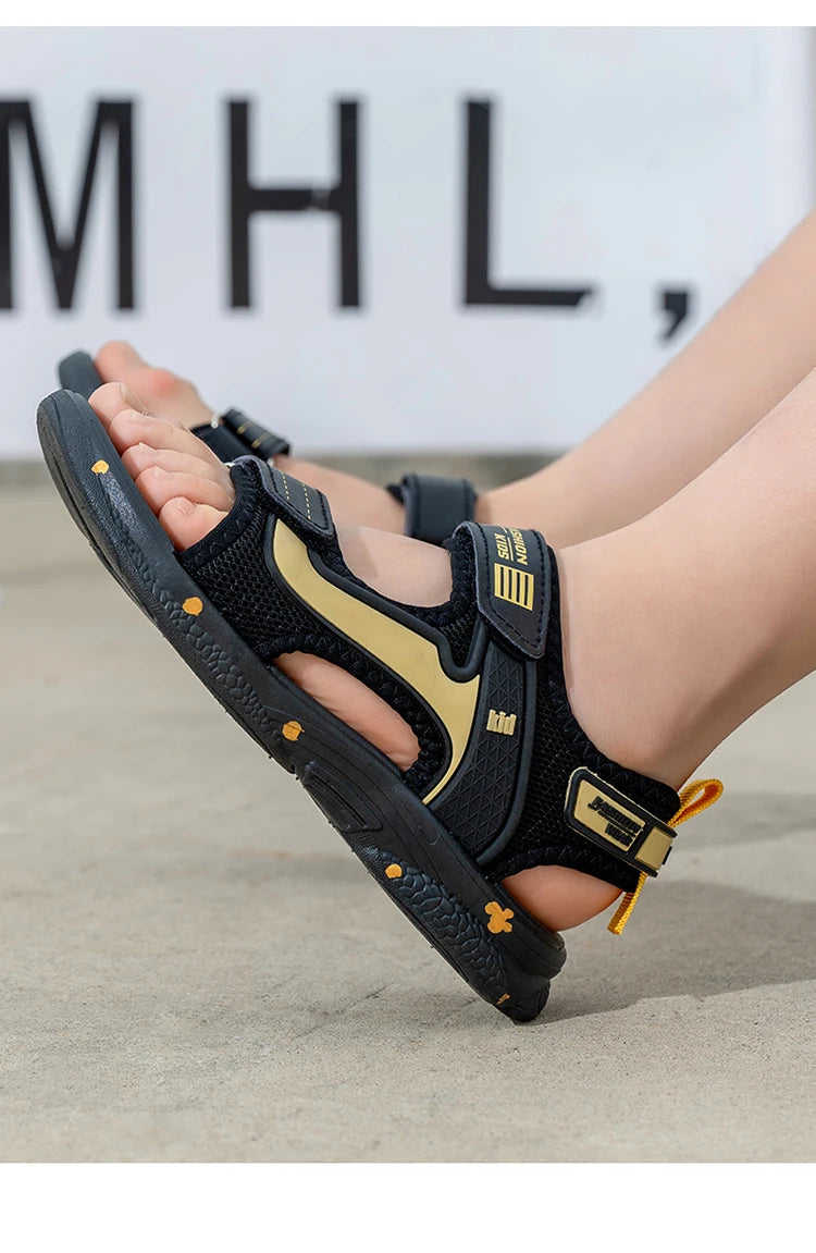 Kid's Water Beach Fashionable Shoes