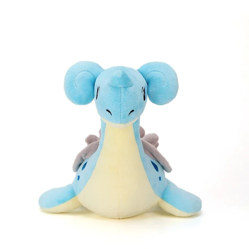 Pikachu Charizard Doll Gengar Squirtle Pokemon Plush Stuff Toy Plush Doll Espeon Glaceon Umbreon Soft Cartoon Toys Kids Gifts
