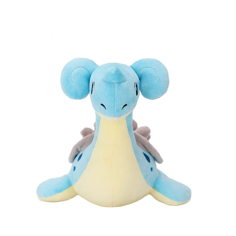 Pikachu Charizard Doll Gengar Squirtle Pokemon Plush Stuff Toy Plush Doll Espeon Glaceon Umbreon Soft Cartoon Toys Kids Gifts