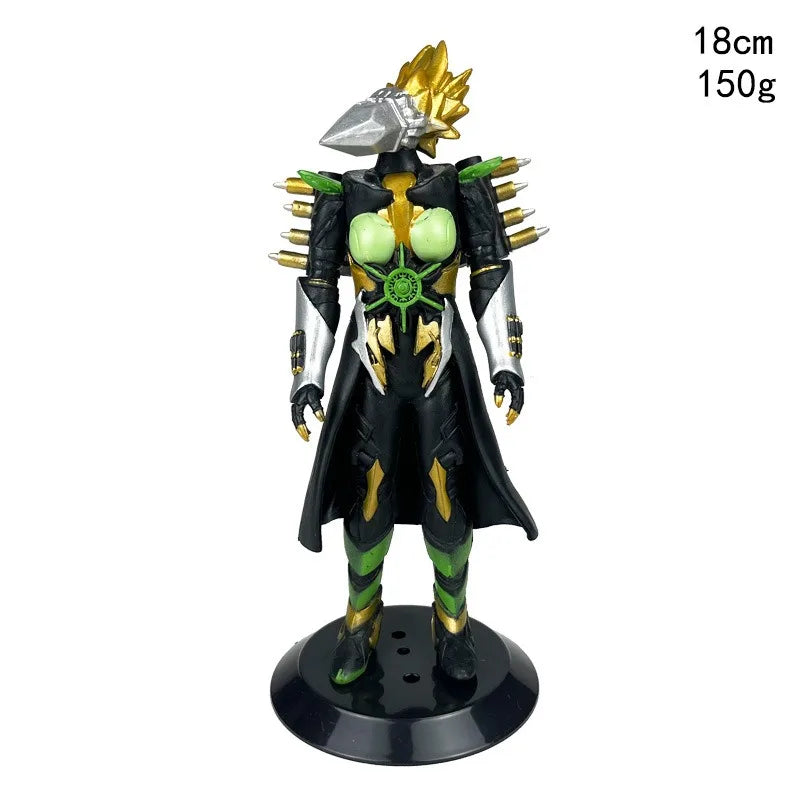 Skibidi Toilet Man Camera Man Figure TV Speaker Man Model Cameraman Funny Doll Action Figures Decorations PVCl Toy Collectible