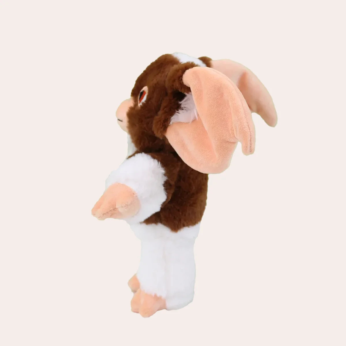 Gremlins Gizmo Plush Toys 26cm Funny Soft Fluffy Movie Figure Stuffed Plushie Doll Cute Home Decoration Kids Birthday Gifts