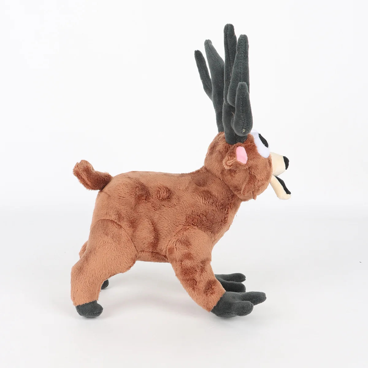 99 NIGHTS IN THE FOREST Deer Plush Toys Movie Stuffed Animals Deer Toy Fans Birthday Gifts Toys for Kids Halloween Gifts