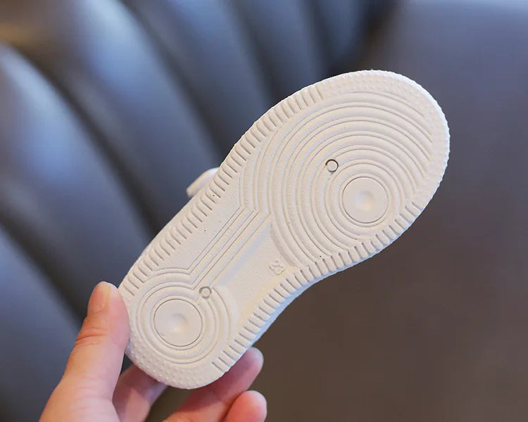 Unisex casual Anti Slip Soft Sole Sneakers