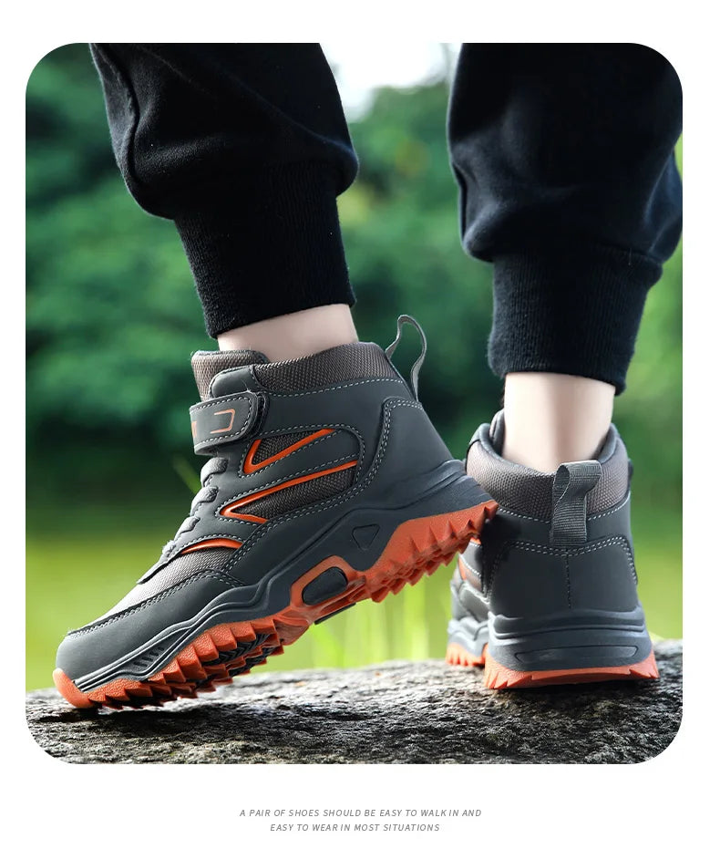 Children outdoor Sneakers