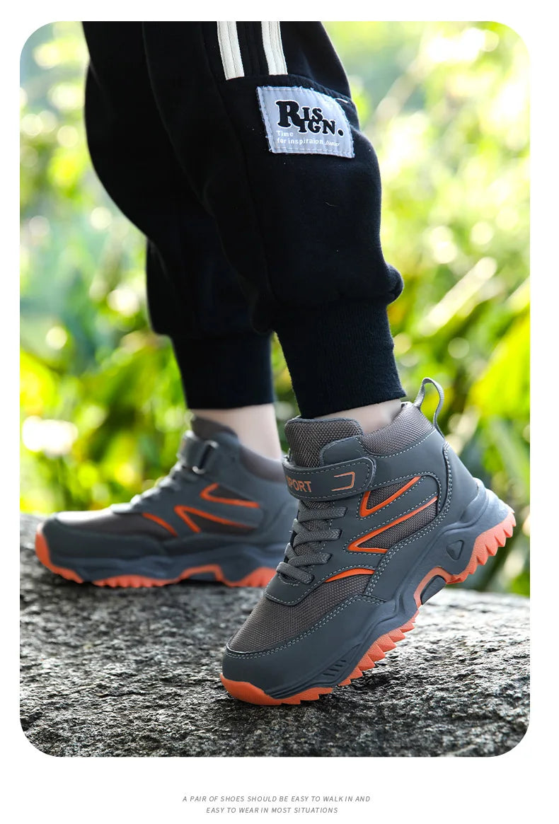 Children outdoor Sneakers