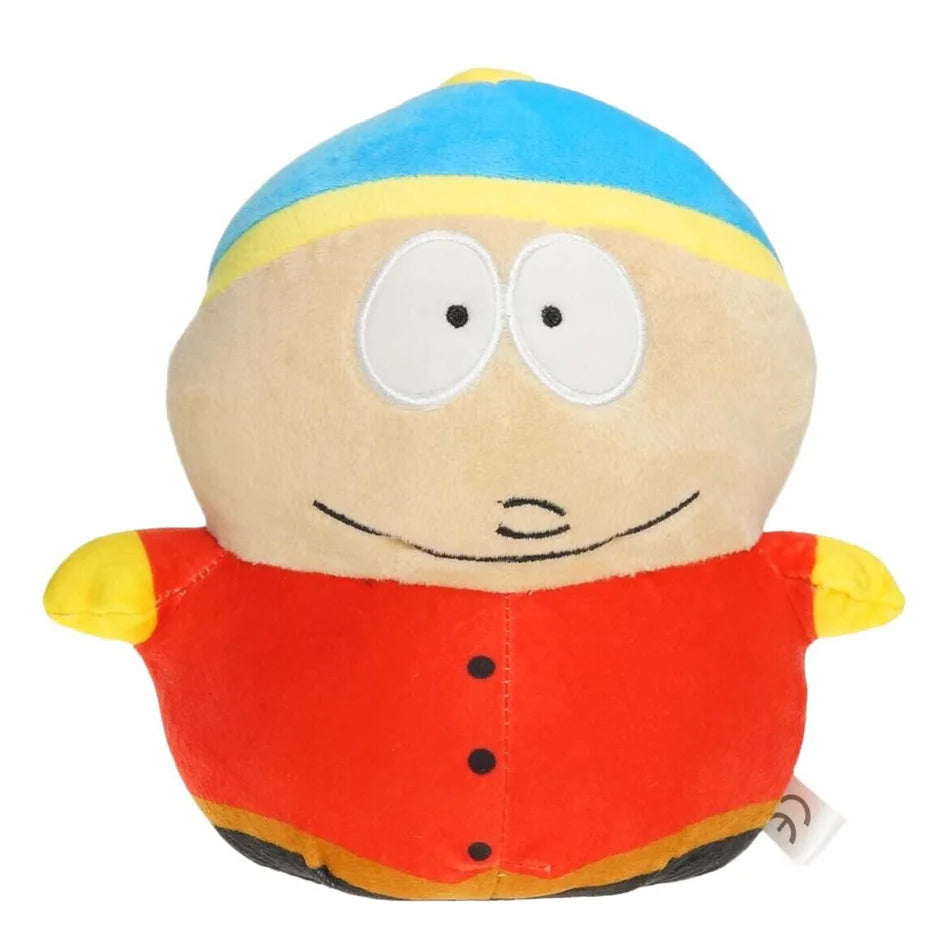 South Park Cartoon Plush Toys
