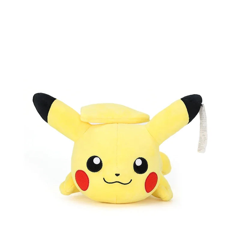 Pikachu Charizard Doll Gengar Squirtle Pokemon Plush Stuff Toy Plush Doll Espeon Glaceon Umbreon Soft Cartoon Toys Kids Gifts