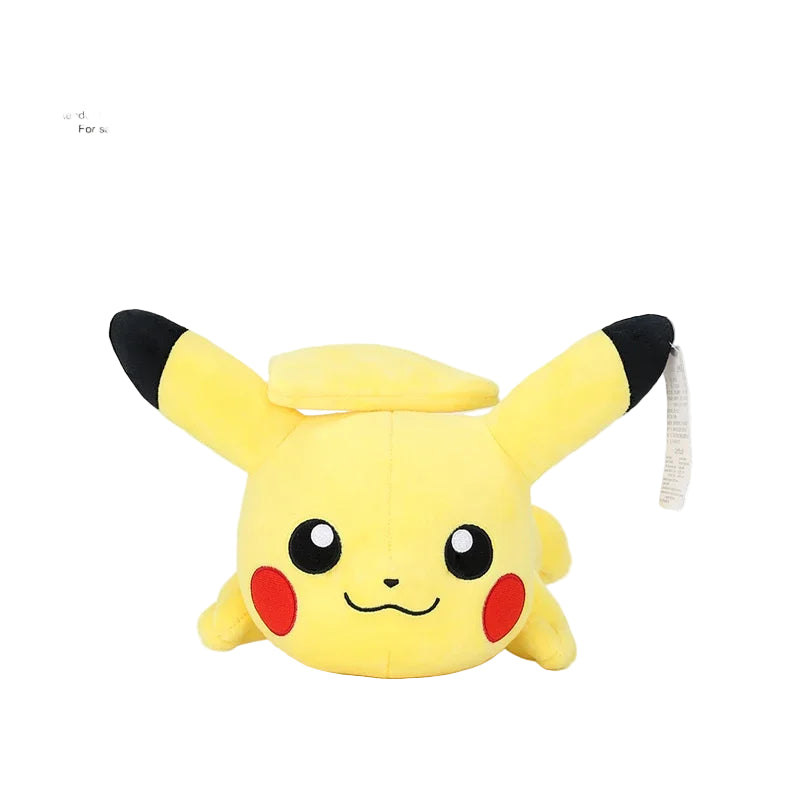Pikachu Charizard Doll Gengar Squirtle Pokemon Plush Stuff Toy Plush Doll Espeon Glaceon Umbreon Soft Cartoon Toys Kids Gifts