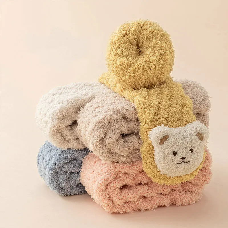 Baby winter Long Socks