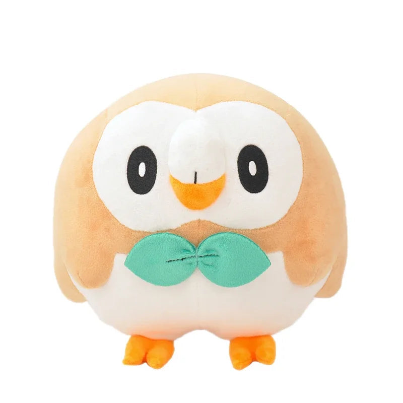 Pikachu Charizard Doll Gengar Squirtle Pokemon Plush Stuff Toy Plush Doll Espeon Glaceon Umbreon Soft Cartoon Toys Kids Gifts
