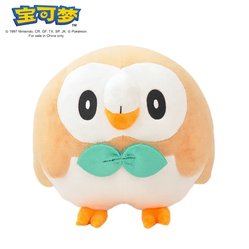 Pikachu Charizard Doll Gengar Squirtle Pokemon Plush Stuff Toy Plush Doll Espeon Glaceon Umbreon Soft Cartoon Toys Kids Gifts