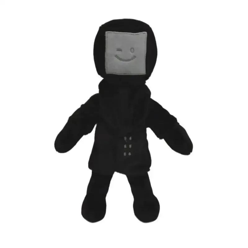 Skibidi Toilet Plush Toy 20-28cm New Skibidi Doll Stuffed Toy Skibidi Yes Yes Dop Speaker Man TV Man Camara Camera Man Plush Toy