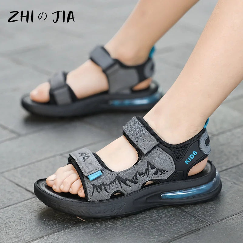 Children's Lightweight Sandals
